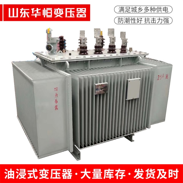 S13-10000/35红古红古红古电力变压器厂家