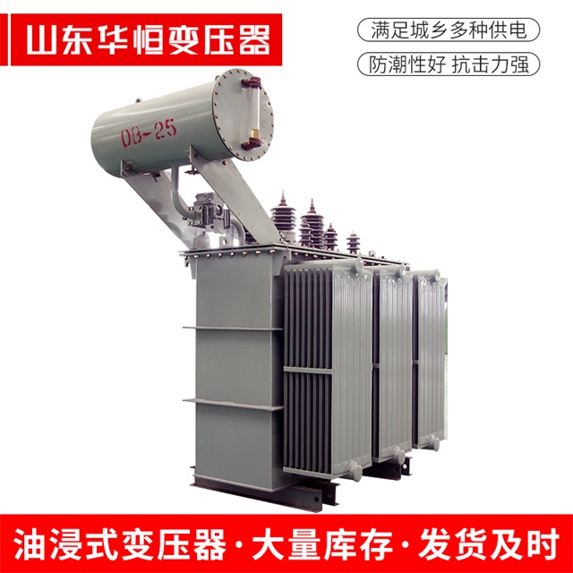 S11-10000/35红古红古红古电力变压器厂家